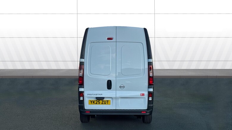 Nissan Primastar 30 L1 Diesel 2.0 dCi 150ps H2 Acenta Van